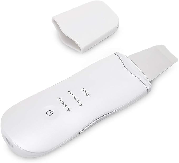 Blackhead Removal Ultrasonic Facial Cleaner