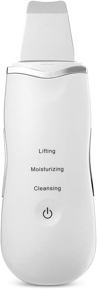 Blackhead Removal Ultrasonic Facial Cleaner