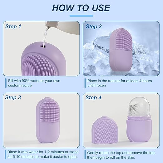 Ice Roller
