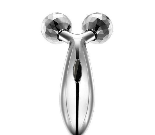 3D Roller Face Massager, Face Lift Tool