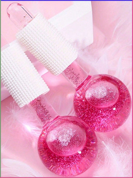 Ice Globes