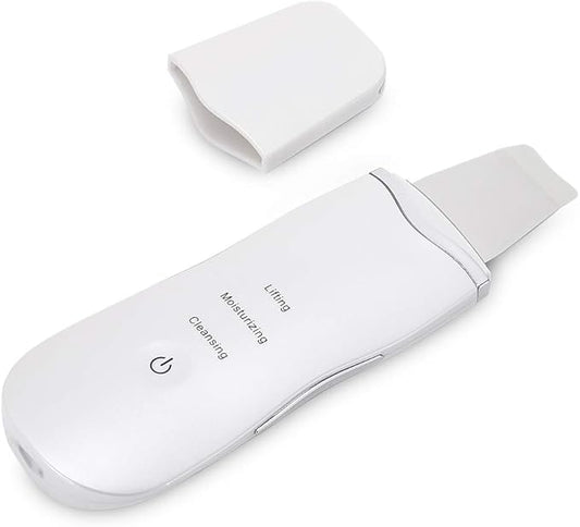 Blackhead Removal Ultrasonic Facial Cleaner