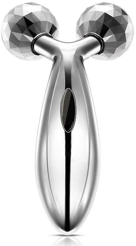 3D Roller Face Massager, Face Lift Tool