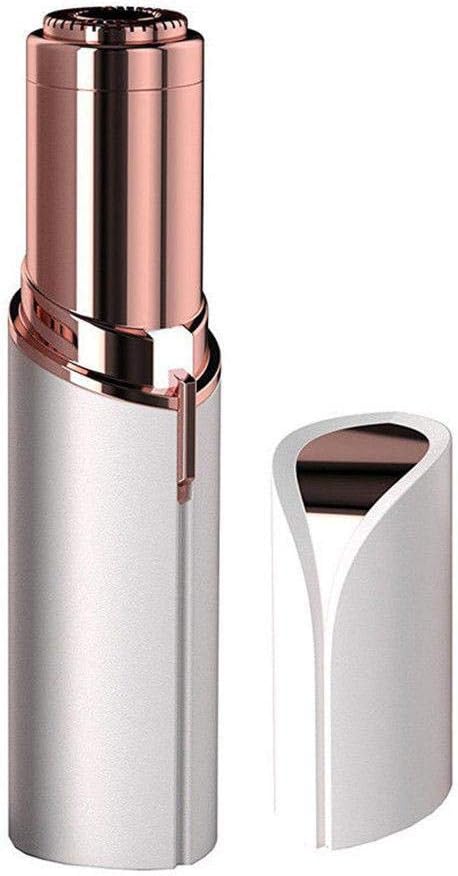 Flawless Facial Painless Hair Remover