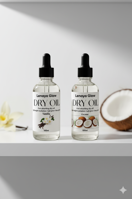 Lenaya Glow — Duoble Glow Bundle